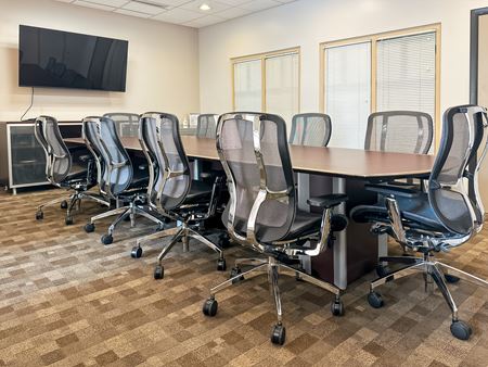 Office space for Rent at Regus - Boca Raton Mizner Park in Boca Raton