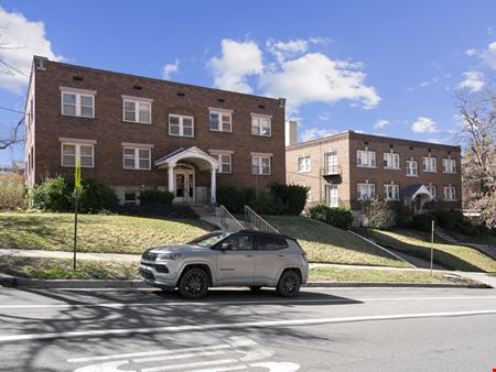 Multi-Family space for Sale at Stanton-Yale Apartments in Salt Lake City