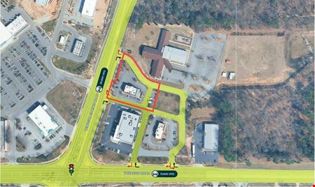 Vacant 3,000 SF Hardee's | 2nd Gen QSR | Built in 2016