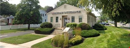 Office space for Sale at 2426 Nottingham Way in Trenton