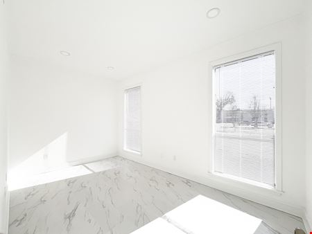 Newly Renovated Two-Story Office Building Near Airline Hwy