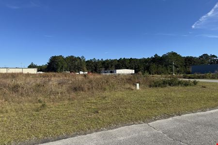 Lot 3 N Columbia Avenue