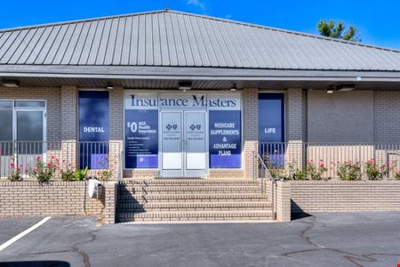 Unassigned space for Sale at 332 Edgefield Rd in North Augusta