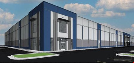 Industrial space for Sale at 156,177 SF Available for Lease or Sale in Wood Dale in Wood Dale