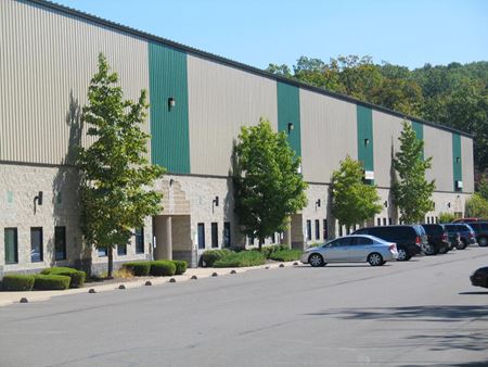 Flex Space space for Rent at 1200 Sathers Dr in Pittston