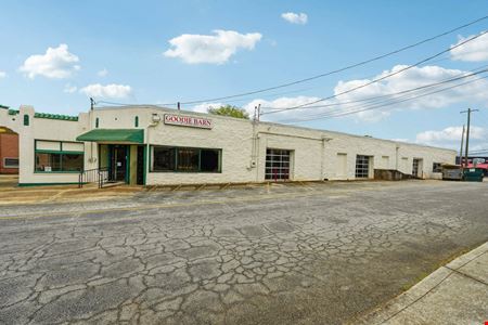 Commercial space at 1186 Clark St, Covington, GA 30014 in Covington