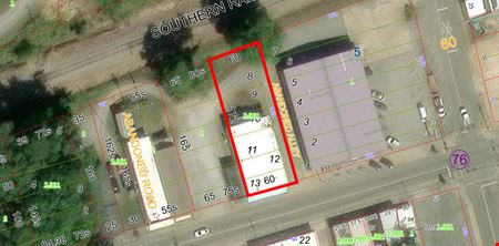 Retail space for Sale at Childersburg Dance Studio in Childersburg