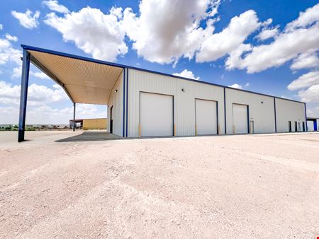 8511 W Interstate 20