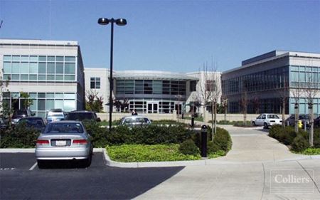 Office space for Rent at OFFICE SPACE FOR LEASE in Palo Alto