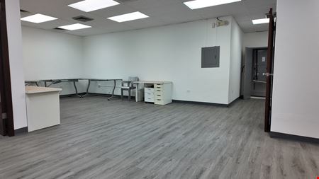 Commercial Space 206 @ Loiza St. Madrid Condominium - For Sale or Lease