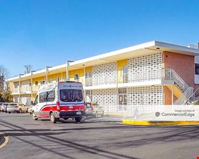 Technical Service Park