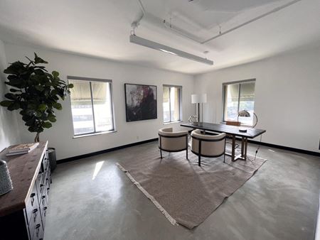 Office space for Rent at Piazza Del Sol in West Hollywood