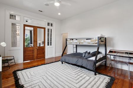 1582 Magazine St. New Orleans, LA
