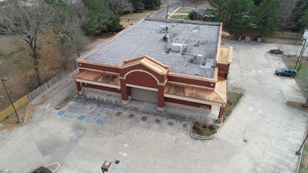 Retail space for Rent at Former CVS For Sale or Lease in Baton Rouge