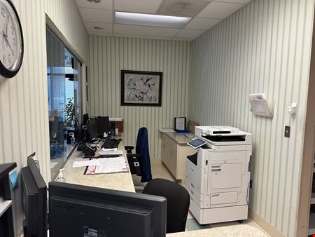 Mason Commerce Park | Office Space For Lease