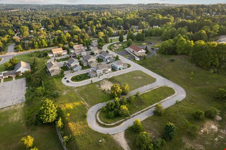 1.93 Acre Development Lot