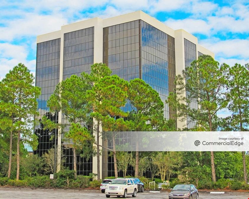 Executive Suites of Baton Rouge