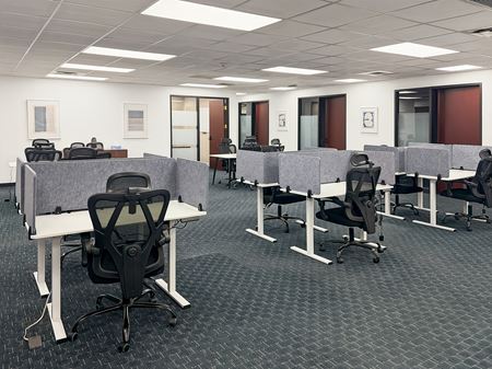 Office space for Rent at HQ - Greensburg - Main St in Greensburg