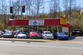 Friendly Auto Gallery