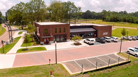 The Village at Madison