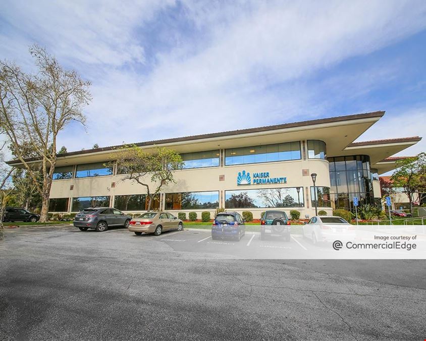 Granite Creek Busines Ctr