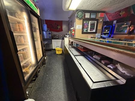 Turnkey Bar/Building for Sale - 523 N Main