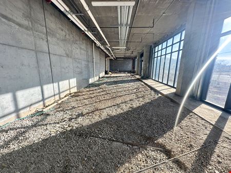 Commercial space at Skyline Apartments - Retail in Atlanta