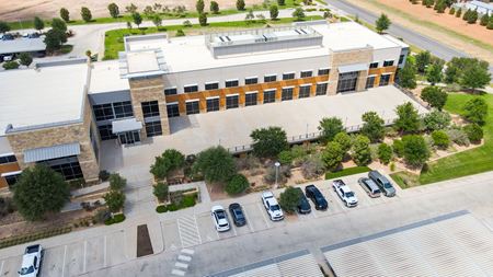 Office space for Rent at Building 5 | Vineyard Office Park in Midland
