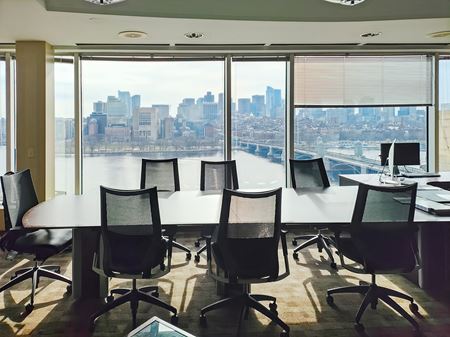 Office space for Rent at Regus - Cambridge Kendall Square in Cambridge
