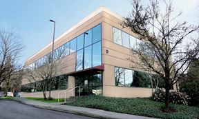Frye Commerce Center