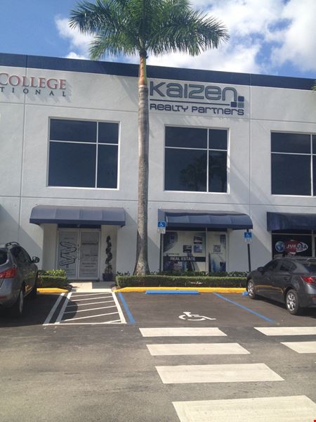 Office space for Sale at Retail Medical Office in Miami Airport Center for Sale or Lease in Miami