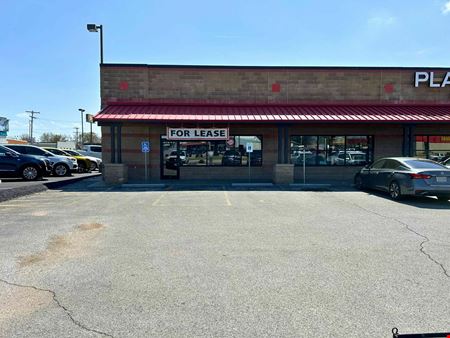 ± 3,850 SF RETAIL FOR LEASE ON BATTLEFIELD ROAD