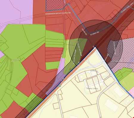 VacantLand space for Sale at W Ritchie Land Opportunity in Salisbury