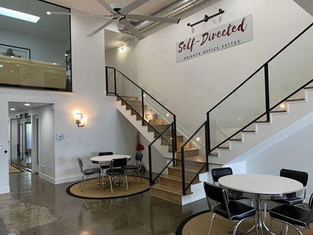Owner Occupied or Co-Working Investment Opportunity