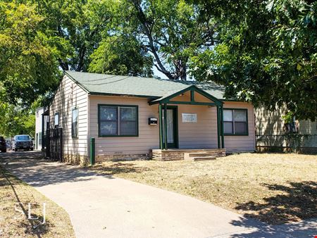 Office space for Sale at Oak Lawn Office Building in Dallas