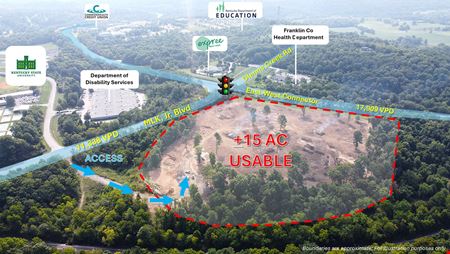 Development Land