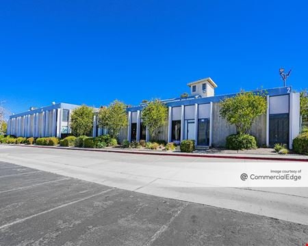 Industrial space for Rent at 9599 & 9617 Distribution Avenue in San Diego