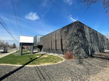 Retail space for Rent at 5500 W Franklin Rd in Boise