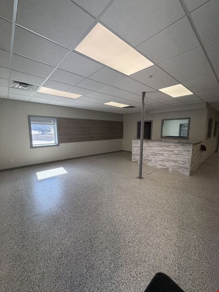 Industrial space for Rent at 127 Lamm St in Mankato