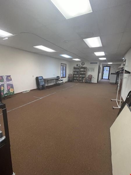 Office space for Sale at 261 Medical Plaza in Michigan City