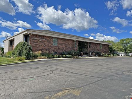 Commercial space at 2101 N Aurelius Rd in Holt