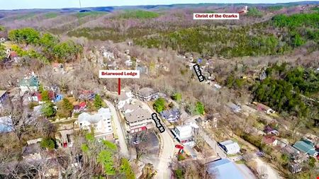 Briarwood Lodge