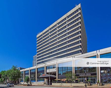 White Plains Plaza - South Tower
