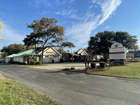 Other space for Sale at Carolina Custom Firearms in Pawleys Island