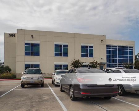 Tomball Medical Plaza