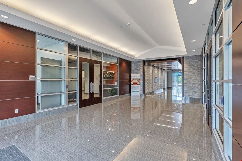 Office Evolution - Jacksonville Bartram