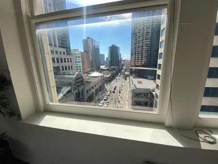 Office space for Rent at 1044 Main St in Kansas City