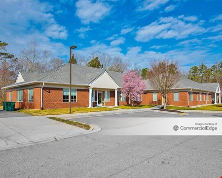 Office space for Rent at Gaskins Professional Office Park in Glen Allen