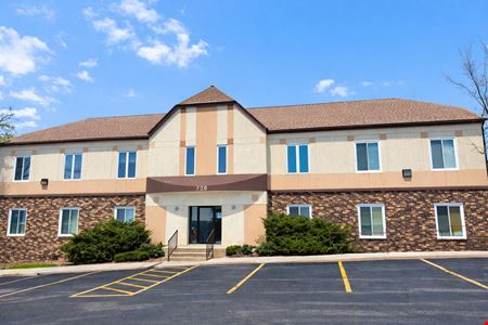 Office space for Rent at 220 Regency Ct in Brookfield