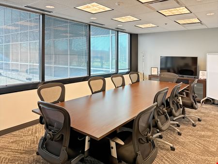 Office space for Rent at Regus - Downers Grove - Executive Towers West in Downers Grove